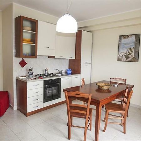 Miosotis Apartments 레토이아니 외부 사진