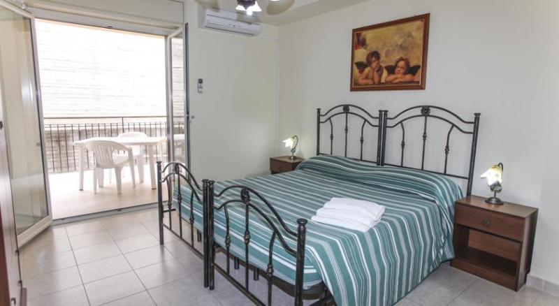 Miosotis Apartments 레토이아니 외부 사진