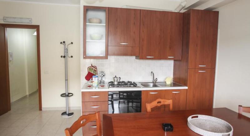 Miosotis Apartments 레토이아니 외부 사진