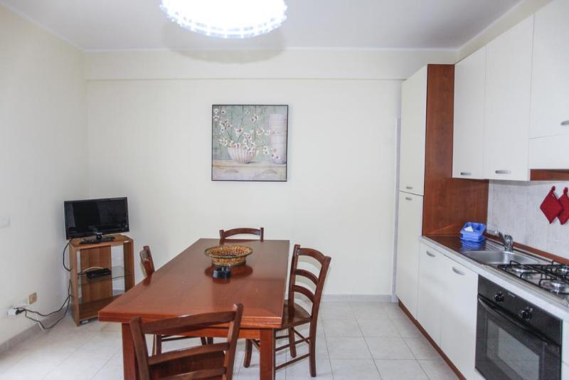 Miosotis Apartments 레토이아니 외부 사진