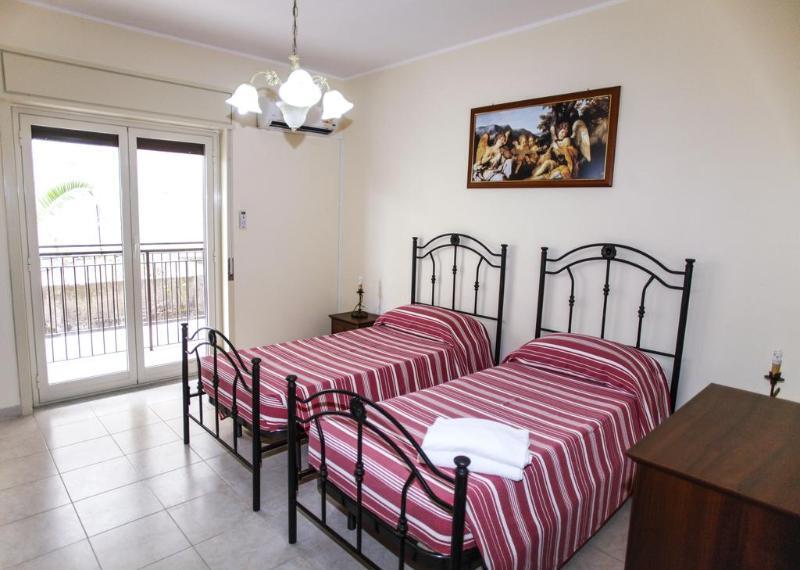 Miosotis Apartments 레토이아니 외부 사진