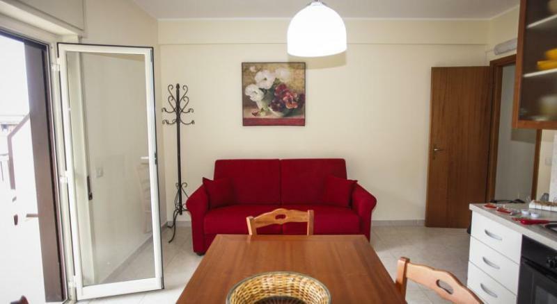 Miosotis Apartments 레토이아니 외부 사진