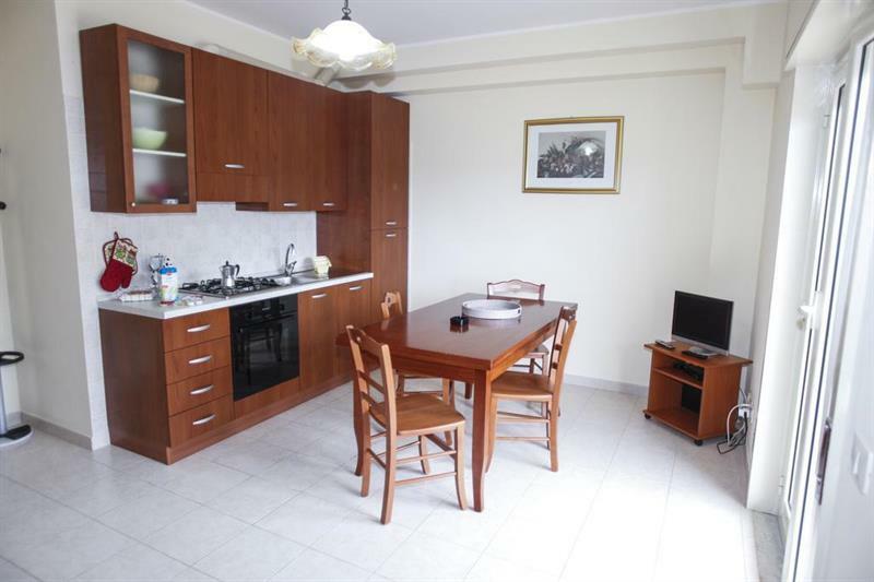 Miosotis Apartments 레토이아니 외부 사진
