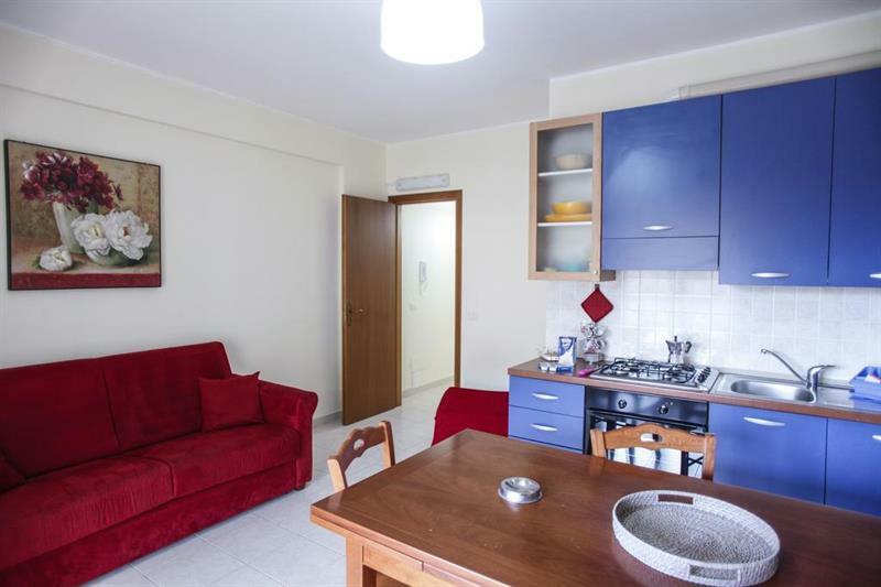 Miosotis Apartments 레토이아니 외부 사진
